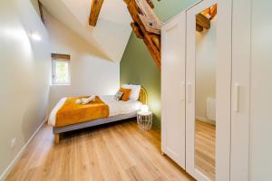 Le Céleste - Parking Privatif - Terrasse - Netflix