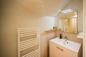 Le Céleste - Parking Privatif - Terrasse - Netflix