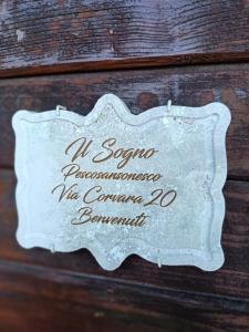 Chalet Il Sogno