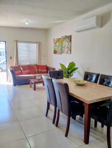 DOLPHIN Maeva Residencial