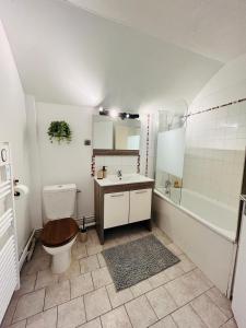 La Parenthèse Picarde - Maison 4 personnes