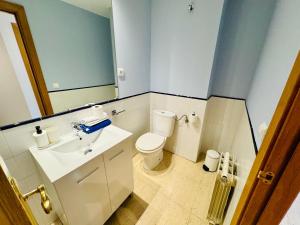 Céntrico alojamiento las armas 13