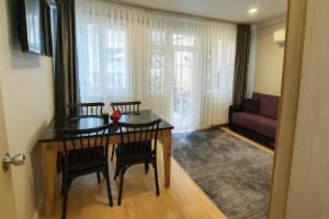 Sare Apartments - Sultanahmet