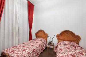 Casa Clásica Santa Cruz de la Palma