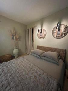 La Noccemada, maison dhôtes