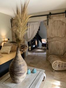 La Noccemada, maison dhôtes