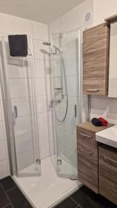 Apartment Schwarzwaldtraum