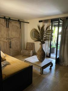 La Noccemada, maison dhôtes