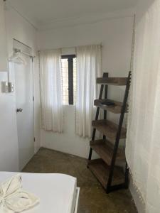 Lone Traveler Beach View Room