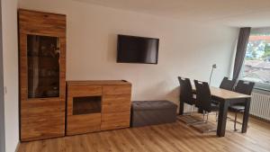 Apartment Schwarzwaldtraum