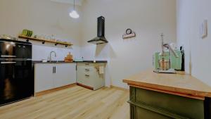 Loft el Pasaje Secreto