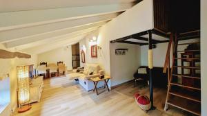 Loft el Pasaje Secreto