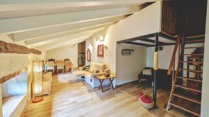 Loft el Pasaje Secreto