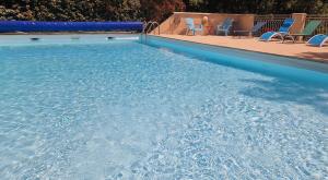 Domaine de la Cotille Gîte Ô zamis