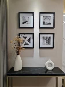 Art Inspired Apartment at Branz BSD 1BR