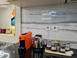 Art Inspired Apartment at Branz BSD 1BR