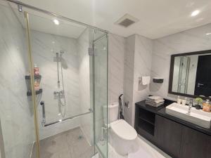 Art Inspired Apartment at Branz BSD 1BR