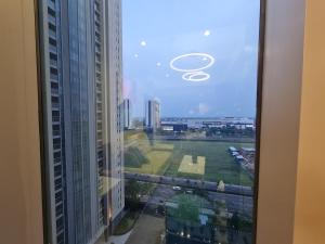 Art Inspired Apartment at Branz BSD 1BR