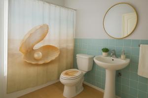 One bedroom,central location Wifi&Ac