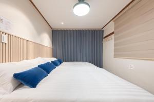 SEOHONG STAY #Seoul Station#Hongdae#Myeongdong