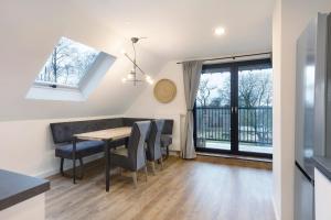 Natur und Komfort – Moderne Fewo