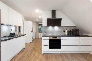 Natur und Komfort – Moderne Fewo