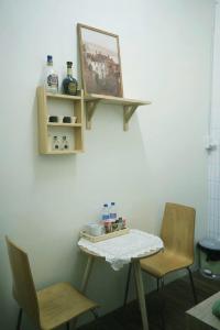 EMI HOMESTAY - Homestay Quận 1