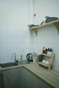 EMI HOMESTAY - Homestay Quận 1