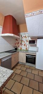 Los Rosales De La Palmilla