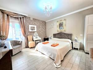 Lux Energy Room and Garden