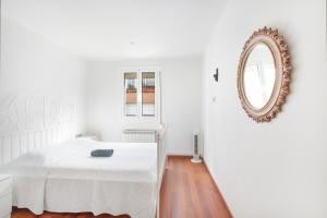 Cozy apartment centre Manresa
