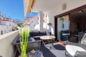 Puerto Banus La Maestranza