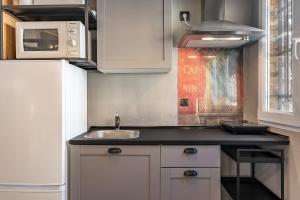 Estudio bsg Sierra Nevada