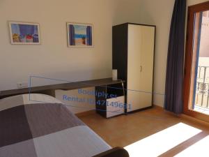 Kasbah del Puerto Rey Apuesto Ático