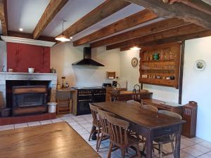 Porcherat - Perigord Vert,Dordogne