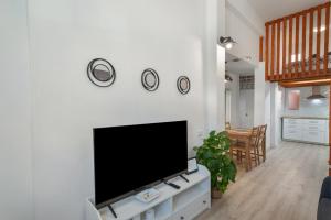 Loft Noemi - La Aldea
