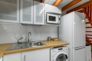 Loft Noemi - La Aldea