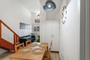 Loft Noemi - La Aldea