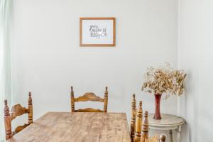 Apartamento residencial 2º 1ª