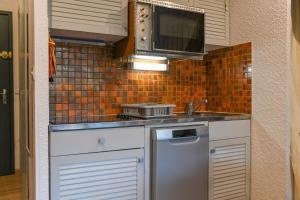 Cosy Studio Mezzanine