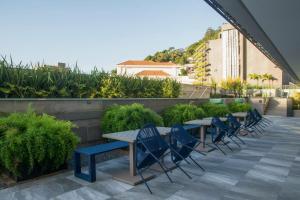 Jardim Milano: luxo e conforto no Centro CEN16