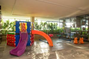 Jardim Milano: luxo e conforto no Centro CEN16