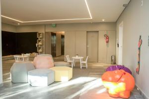 Jardim Milano: luxo e conforto no Centro CEN16