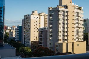 Jardim Milano: luxo e conforto no Centro CEN16