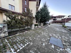 Flat F6 Bansko Rentals