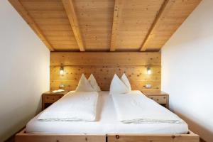 Vitalis Moarhof Natur Apartments