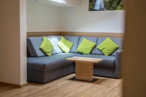 Boznermüllerhof - Sonnenblume