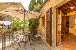 Borgo Dolci Colline Resort Querce