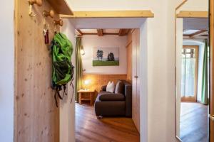 Pausahof - Apartment Morgenlicht