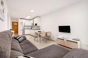 La Perla D22 By Médano Rentals